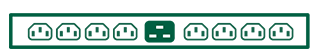 PowerPDU 8KS