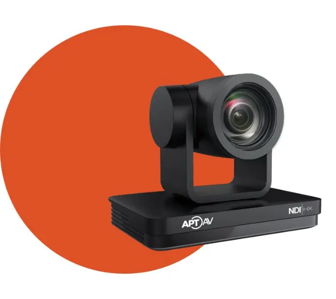 APT AV Camera