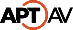 APT AV Logo