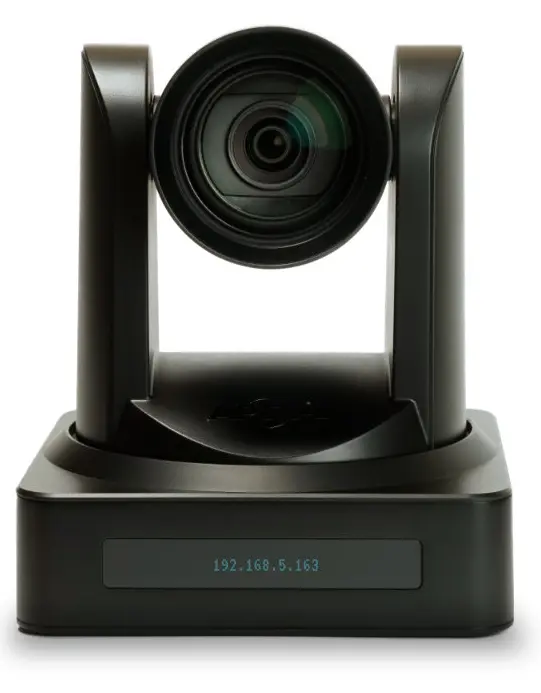 APT AV 510 Black