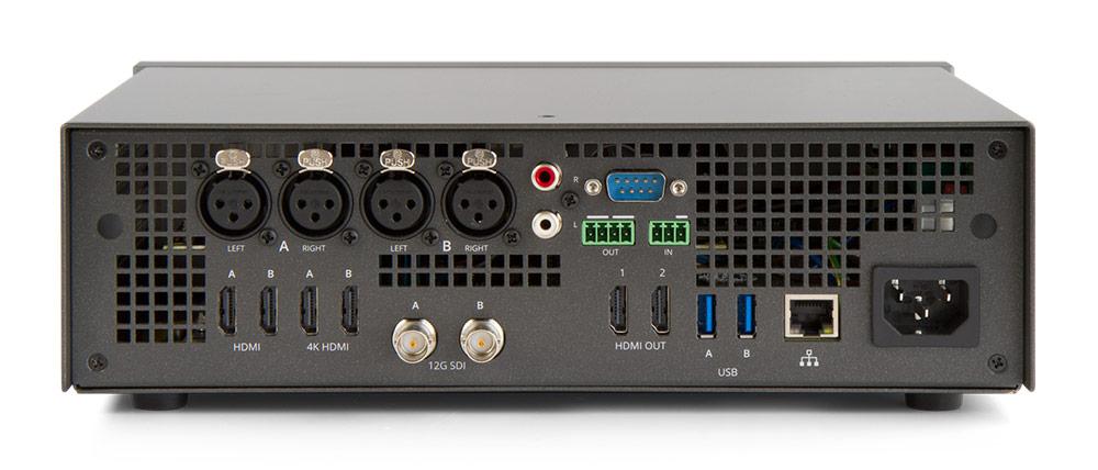 Pearl-2 rear image