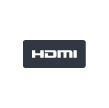 HDMI icon