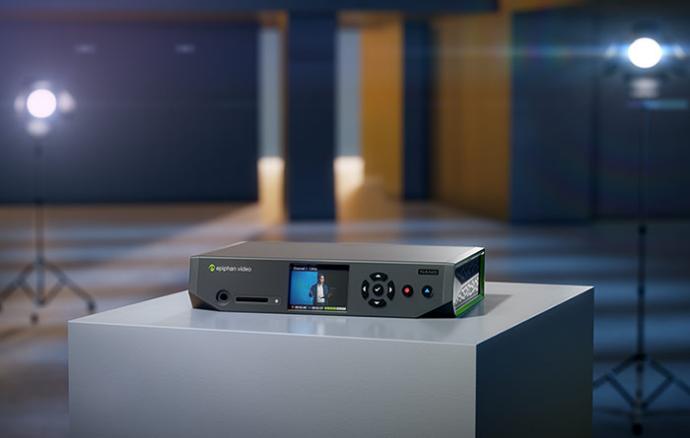 Pearl Nano product shot