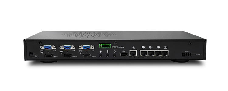 Arec LS-300 Media Station