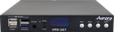 Aurora 4K60 1G Unified Communication AVoIP Transceiver