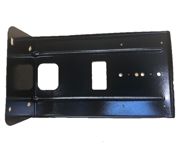 APT AV Wall Mount for PTZ Cameras