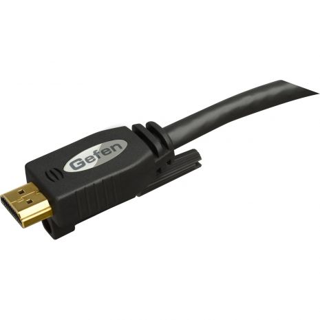 Gefen HDMI 2.0 Locking Cable (M-M) - 10 feet